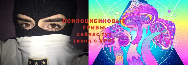 прущий лед Надым